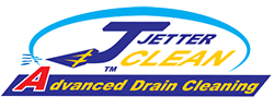Jetter Clean Advanced Drain Cleaning